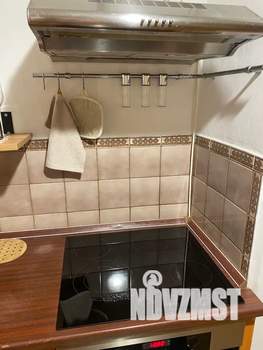 1-к квартира, посуточно, 35м2, 3/9 этаж