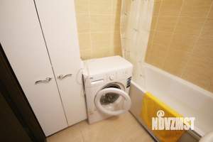 1-к квартира, на длительный срок, 41м2, 8/25 этаж