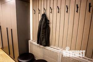 4-к квартира, посуточно, 80м2, 1/3 этаж