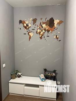 2-к квартира, на длительный срок, 67м2, 4/9 этаж