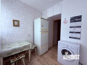 1-к квартира, на длительный срок, 31м2, 9/9 этаж