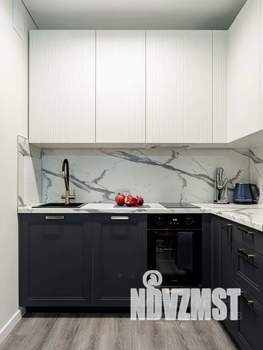 1-к квартира, посуточно, 35м2, 4/10 этаж