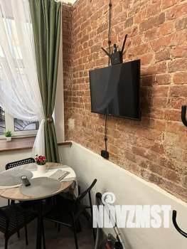 Студия квартира, посуточно, 17м2, 1/5 этаж