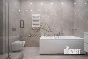 3-к квартира, на длительный срок, 118м2, 8/12 этаж