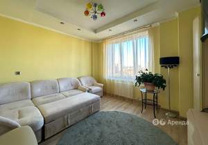 2-к квартира, на длительный срок, 54м2, 11/16 этаж