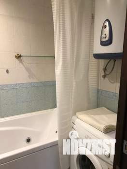 2-к квартира, посуточно, 58м2, 5/11 этаж