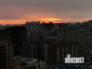 Студия квартира, на длительный срок, 29м2, 22/24 этаж
