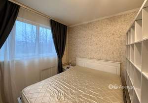 1-к квартира, на длительный срок, 29м2, 2/9 этаж