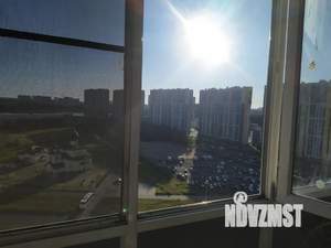 2-к квартира, посуточно, 64м2, 15/19 этаж