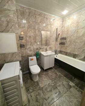 1-к квартира, на длительный срок, 48м2, 4/16 этаж