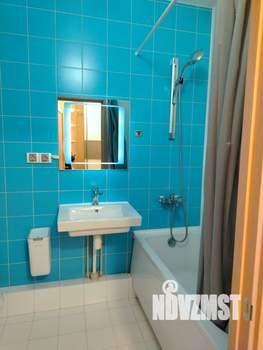 Студия квартира, на длительный срок, 27м2, 15/22 этаж