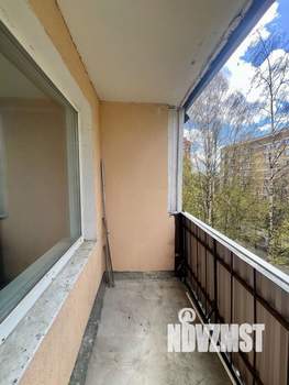 3-к квартира, на длительный срок, 59м2, 6/9 этаж