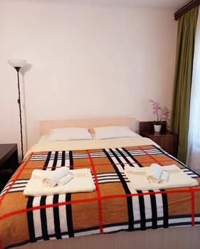 2-к квартира, на длительный срок, 76м2, 2/4 этаж