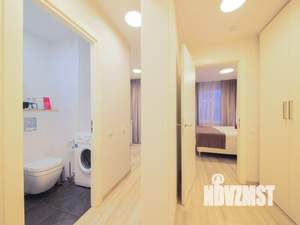 1-к квартира, на длительный срок, 28м2, 4/18 этаж