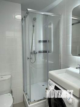 1-к квартира, на длительный срок, 26м2, 12/13 этаж