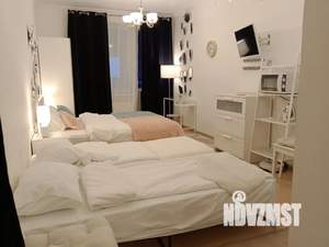1-к квартира, посуточно, 31м2, 21/25 этаж