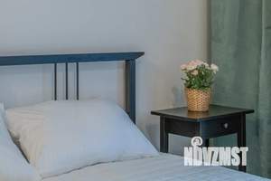 Студия квартира, посуточно, 25м2, 5/24 этаж