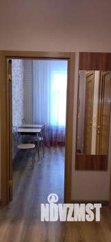 1-к квартира, на длительный срок, 36м2, 18/19 этаж