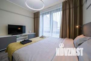 1-к квартира, посуточно, 27м2, 9/29 этаж