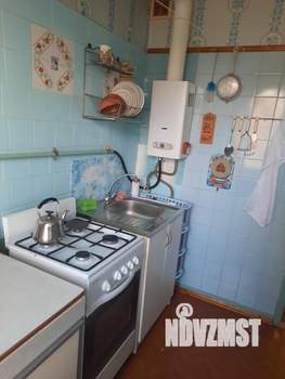 1-к квартира, на длительный срок, 29м2, 4/5 этаж