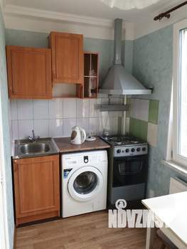 2-к квартира, на длительный срок, 46м2, 5/5 этаж