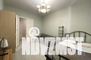 3-к квартира, посуточно, 104м2, 4/5 этаж