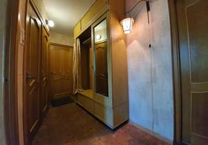 2-к квартира, на длительный срок, 45м2, 4/5 этаж