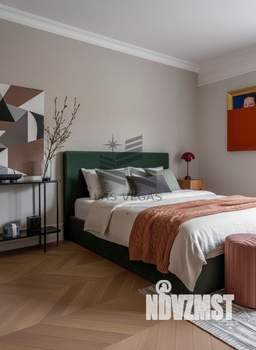 3-к квартира, на длительный срок, 88м2, 7/10 этаж