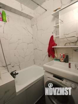 1-к квартира, на длительный срок, 34м2, 7/9 этаж