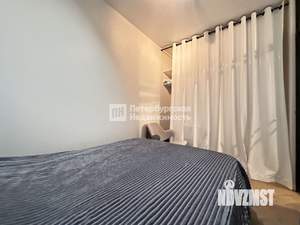 Студия квартира, на длительный срок, 38м2, 1/9 этаж
