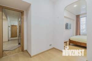 2-к квартира, посуточно, 108м2, 3/5 этаж
