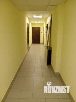 1-к квартира, на длительный срок, 36м2, 3/4 этаж