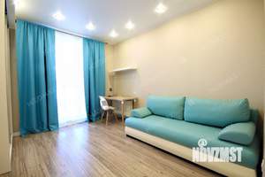 3-к квартира, на длительный срок, 75м2, 9/10 этаж