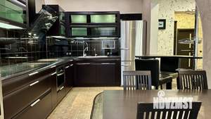 3-к квартира, на длительный срок, 116м2, 2/9 этаж