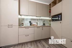 1-к квартира, посуточно, 28м2, 1/1 этаж