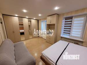 2-к квартира, на длительный срок, 53м2, 12/16 этаж