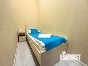 1-к квартира, посуточно, 10м2, 1/1 этаж