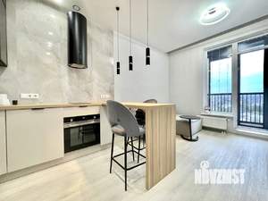 1-к квартира, на длительный срок, 45м2, 7/9 этаж