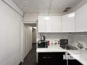 2-к квартира, на длительный срок, 45м2, 5/5 этаж