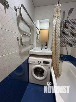 1-к квартира, на длительный срок, 32м2, 10/15 этаж