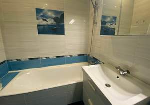 1-к квартира, на длительный срок, 43м2, 3/9 этаж