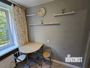 1-к квартира, на длительный срок, 28м2, 3/5 этаж