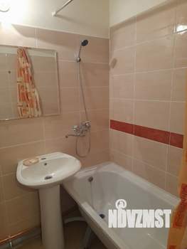 Студия квартира, на длительный срок, 27м2, 13/19 этаж