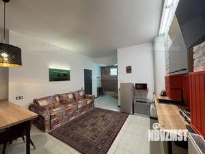 1-к квартира, на длительный срок, 40м2, -1/7 этаж