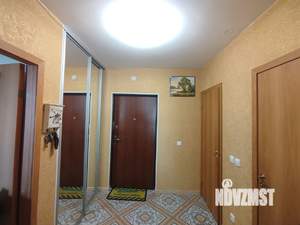 1-к квартира, на длительный срок, 41м2, 9/9 этаж