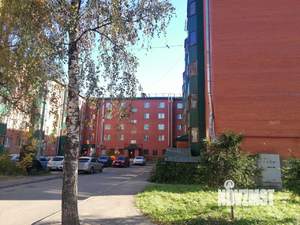 2-к квартира, на длительный срок, 64м2, 4/5 этаж