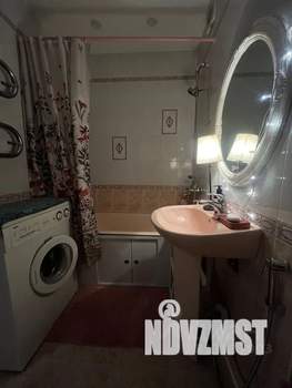 2-к квартира, посуточно, 59м2, 3/5 этаж