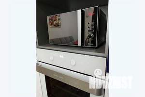1-к квартира, посуточно, 30м2, 24/24 этаж