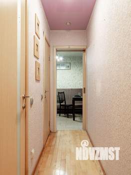 1-к квартира, на длительный срок, 39м2, 4/14 этаж