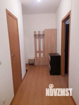 1-к квартира, на длительный срок, 38м2, 1/28 этаж